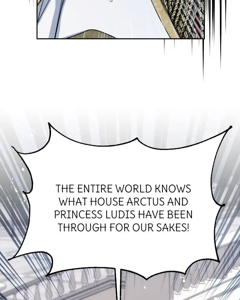 The Sacrificial Princess Chapter 76 40